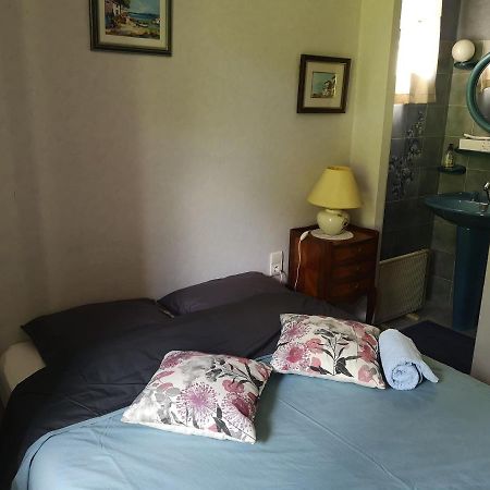 דירות Villeneuve-la-Comptal Chez Eliane מראה חיצוני תמונה